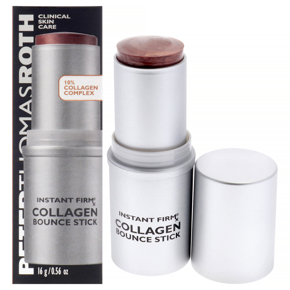 Peter Thomas Roth Instant Firmx Collagen Bounce Stick - Bronze Glow Makeup